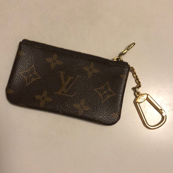 Louis Vuitton Change Purse - Picture 2 of 8